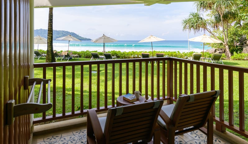 Katathani Phuket Beach Resort-Thani Wing Junior Suite Oceanfront 4_6737